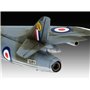 Revell 03833 1/144 Hawker Hunter FGA.9