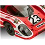 Revell 07709 1/24 Porsche 917K Le Mans Winner 1970