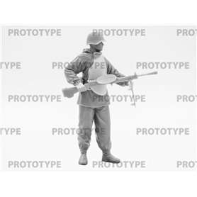 ICM 1:16 WWII SOVIET ASSAULT ENGINEER-SAPPER