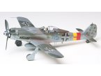 Tamiya 1:48 Focke Wulf Fw-190 D-9