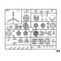 ICM 48278 B-26K Counter Invader (early), US Attack Aircraft