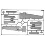 ICM 48278 B-26K Counter Invader (early), US Attack Aircraft