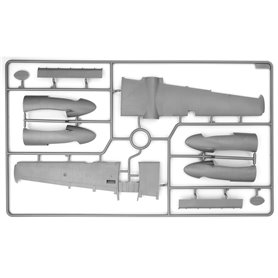 ICM 1:48 B-26K Counter Invader - EARLY - US ATTACK AIRCRAFT
