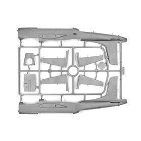 ICM 1:48 B-26K Counter Invader - EARLY - US ATTACK AIRCRAFT