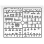 ICM 1:35 Laffly V15T - W/HOTCHKISS MACHINE GUN