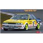 Hasegawa 20531 WedsSport Corolla Levin AE92 1989 Inter Tec