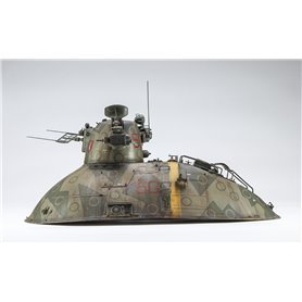 Hasegawa 1:35 Maschinen Krieger P.K.H.103 Nutcracker Wald Geis