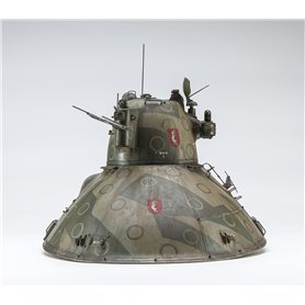 Hasegawa 1:35 Maschinen Krieger P.K.H.103 Nutcracker Wald Geis