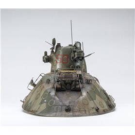 Hasegawa 1:35 Maschinen Krieger P.K.H.103 Nutcracker Wald Geis