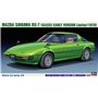 Hasegawa HC43-21143 Mazda Savanna RX-7 (SA22C) Early Version Limited (1978)