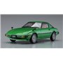 Hasegawa 1:24 Mazda Savanna RX-7 (SA22C) - EARLY VERSION LIMITED 1978