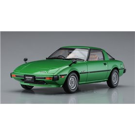Hasegawa HC43-21143 Mazda Savanna RX-7 (SA22C) Early Version Limited (1978)