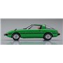 Hasegawa 1:24 Mazda Savanna RX-7 (SA22C) - EARLY VERSION LIMITED 1978