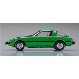 Hasegawa HC43-21143 Mazda Savanna RX-7 (SA22C) Early Version Limited (1978)