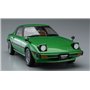 Hasegawa 1:24 Mazda Savanna RX-7 (SA22C) - EARLY VERSION LIMITED 1978