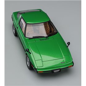 Hasegawa HC43-21143 Mazda Savanna RX-7 (SA22C) Early Version Limited (1978)
