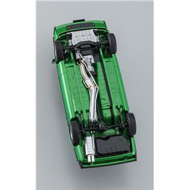 Hasegawa HC43-21143 Mazda Savanna RX-7 (SA22C) Early Version Limited (1978)