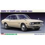 Hasegawa HC44-21144 Isuzu 117 Coupe Early Version (1968)