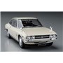 Hasegawa HC44-21144 Isuzu 117 Coupe Early Version (1968)