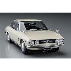Hasegawa HC44-21144 Isuzu 117 Coupe Early Version (1968)
