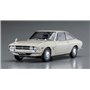 Hasegawa HC44-21144 Isuzu 117 Coupe Early Version (1968)