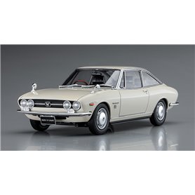 Hasegawa HC44-21144 Isuzu 117 Coupe Early Version (1968)
