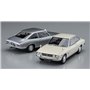 Hasegawa HC44-21144 Isuzu 117 Coupe Early Version (1968)