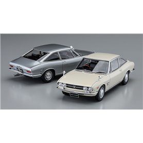 Hasegawa HC44-21144 Isuzu 117 Coupe Early Version (1968)