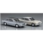 Hasegawa HC44-21144 Isuzu 117 Coupe Early Version (1968)