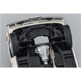 Hasegawa HC44-21144 Isuzu 117 Coupe Early Version (1968)