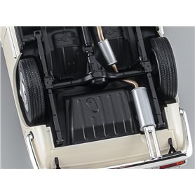 Hasegawa HC44-21144 Isuzu 117 Coupe Early Version (1968)