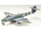 Tamiya 1:48 Gloster Meteor F.3