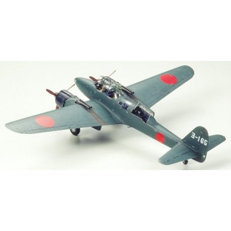 Tamiya 1:48 Messerschmitt Bf 109 E-3