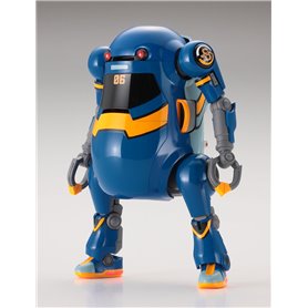 Hasegawa MECHATRO WE GO - Evangelion