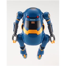 Hasegawa MECHATRO WE GO - Evangelion