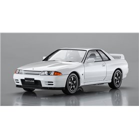 Hasegawa 20544 Nissan Skyline GT-R (BNR32) Middle/Late (1991/1993)