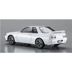 Hasegawa 20544 Nissan Skyline GT-R (BNR32) Middle/Late (1991/1993)