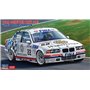 Hasegawa 20551 Team Schnitzer BMW 318i 1993 BTCC Champion