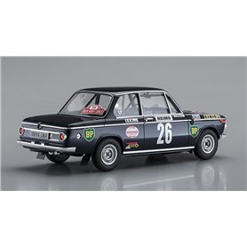 Hasegawa 20540 BMW 2002 ti 1971 Monte-Carlo Rally