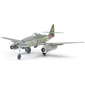 Tamiya 1:48 Messerschmitt Me262 A-1a