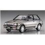 Hasegawa 1:24 Toyota Starlet EP71 Turbo-S (3Door) - LATE VERSION SUPER-LIMITED - LIMITED EDITION