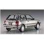 Hasegawa 20473 Toyota Starlet EP71 Turbo-S (3Door) Late Version Super-Limited