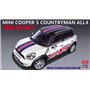 Hasegawa 20532 Mini Cooper S Countryman ALL4 Union Jack Part 2