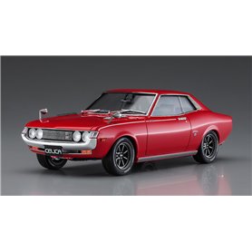 Hasegawa 20533 Toyota Celica 1600ST (1970)