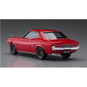Hasegawa 20533 Toyota Celica 1600ST (1970)