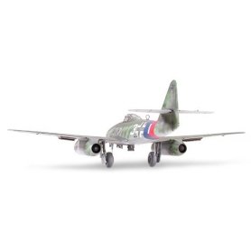 Tamiya 1:48 Messerschmitt Me262 A-1a