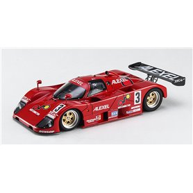 Hasegawa 20539 Alexel Mazda 767B 1992 JSPC