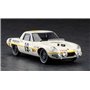 Hasegawa CH50-51050 Mazda Cosmo Sport 1968 Marathon De La Route Super Detail