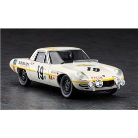 Hasegawa CH50-51050 Mazda Cosmo Sport 1968 Marathon De La Route Super Detail