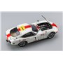 Hasegawa 1:24 Toyota 2000GT - 1967 FUJI 24-HOUR RACE SUPER DETAIL - LIMITED EDITION